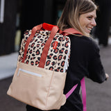 תיק גב - Leopard # 2