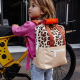 תיק גב - Leopard # 2