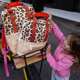 תיק גב - Leopard # 2