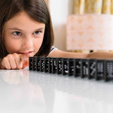 רובוטיקה לילדים - דומינורובוט