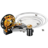 מעבדת הילדים - מסלול גולות אלקטרוני