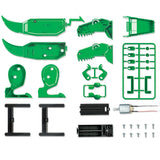 רובוטיקה לילדים - רובוט טירנוזאורוס רקס