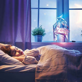 אוריגמי חד קרן הולוגרפי מאיר