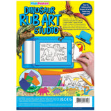 סטודיו ליצירה - דינוזאורים