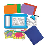 סטודיו ליצירה - דינוזאורים