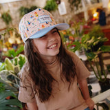 כובע מצחייה - Flore