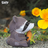 יוגי להרכבה - דביבון ( רקון )