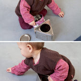 ספר - 60 פעילויות מונטסוריות לתינוק שלי