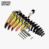 יוגי להרכבה - טוקאן