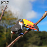 יוגי להרכבה - טוקאן