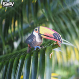 יוגי להרכבה - טוקאן