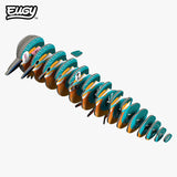 יוגי להרכבה - שלדג