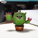 יוגי להרכבה - קקטוס