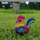 יוגי להרכבה - תרנגול