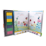 ספר יצירה - הרפתקאות בקצות האצבעות