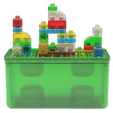 ג'לי בלוקס חושים - מארז 30 יחידות