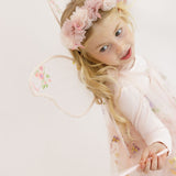 תחפושת - פיית הפרחים