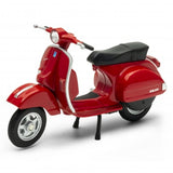 קטנוע VESPA PX 2016 - 1:18 WELLY