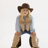 תחפושת - קאובוי/קאוגירל