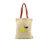 1802011---Sticky-Lemon---totebag---stripes---camp-yellow