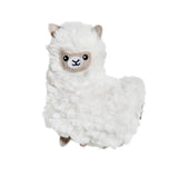 כרית חיבוק מתחממת  - לאמה קטנה