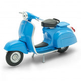 קטנוע VESPA 150CC - 1:18 WELLY