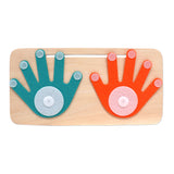 חוש לחשבון חושים