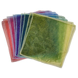 משחק סנסורי חושים - סיפורי בדים