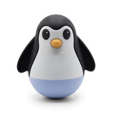 פינגווין סיליקון נחום תקום - תכלת