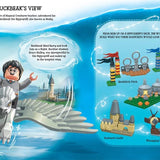 ספר פעילות לגו - הארי פוטר בחמש דקות