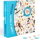 ראיתי ראשון - אוקיינוס