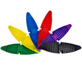 60 מגנטים גמישים להרכבה בתלת מימד