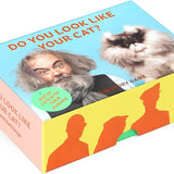 משחק זיכרון - חתול ובעליו