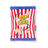 כרית חיבוק מתחממת  - פופקורן קטן