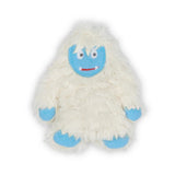 כרית חיבוק מתחממת  - ביגפוט קטן