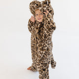 תחפושת - בייבי נמר