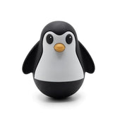 פינגווין סיליקון נחום תקום - שחור