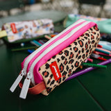 קלמר - Leopard #7