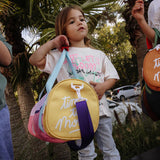 תיק ספורט - Mini Bonbon