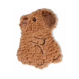 כרית חיבוק מתחממת גדולה - קפיברה