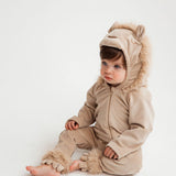 תחפושת - בייבי אריה