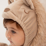 תחפושת - בייבי אריה