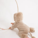 תחפושת - בייבי אריה