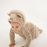 תחפושת - בייבי אריה