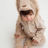 תחפושת - בייבי אריה