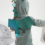 תחפושת - בייבי דרקון