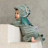 תחפושת - בייבי דרקון