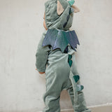 תחפושת - בייבי דרקון