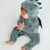 תחפושת - בייבי דרקון