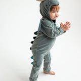 תחפושת - בייבי דרקון